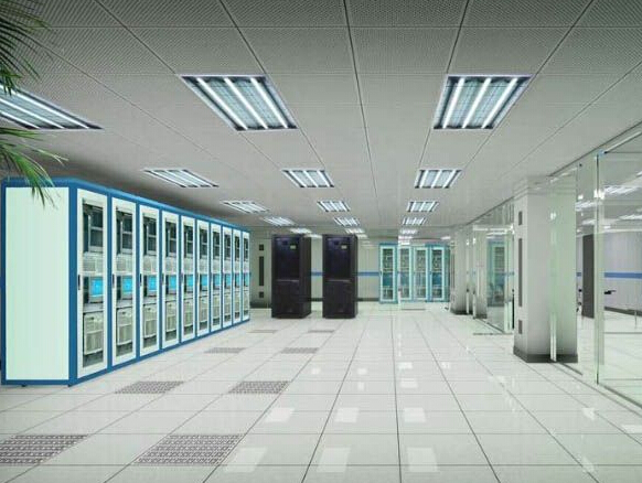 機房建設(shè)